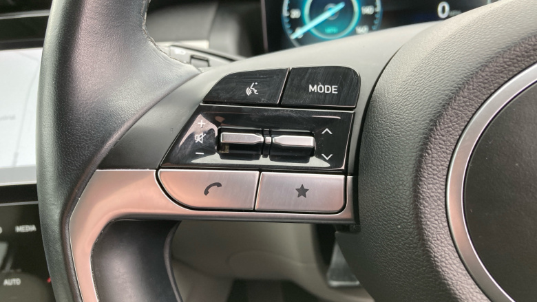 Hyundai TUCSON 1.6 TGDi Ultimate 5dr 2WD Petrol Estate